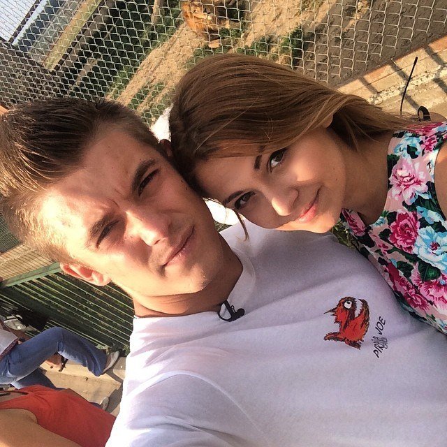 Фотографии Олега Панова