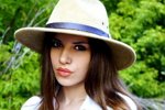 Фотографии Александры Артёмовой