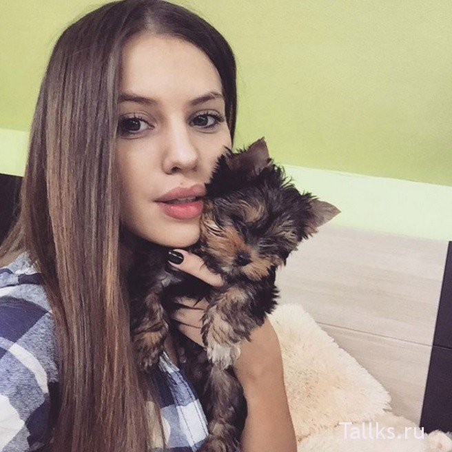 Фотографии Александры Артёмовой