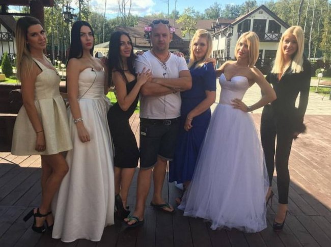 Илья Кротков попал не в изолятор, а на курорт