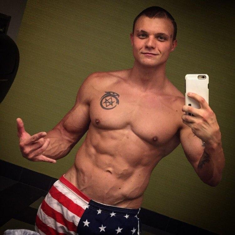Фотографии Вадима Рыжова