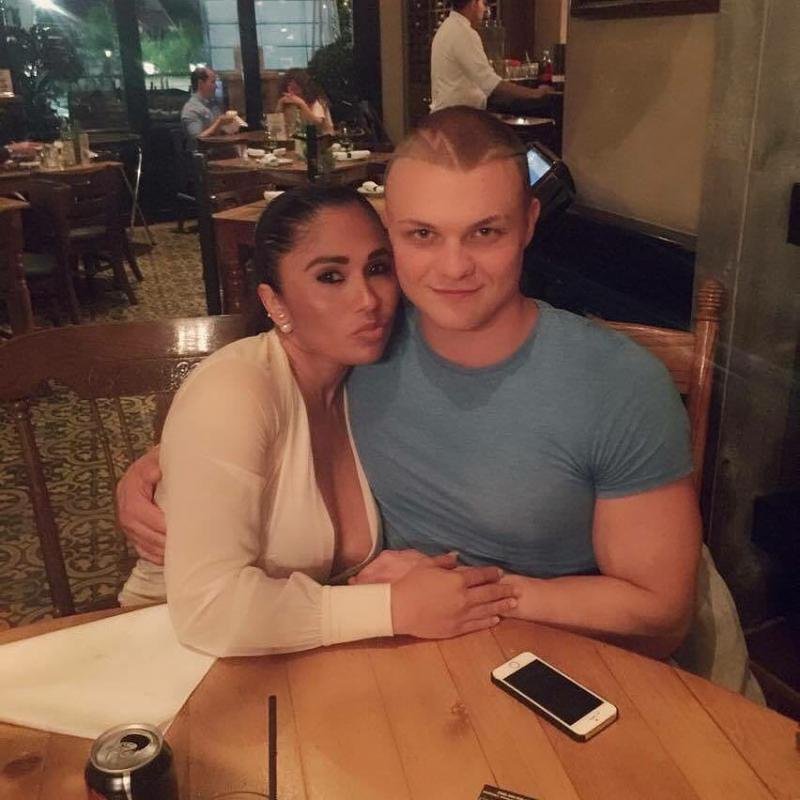 Фотографии Вадима Рыжова