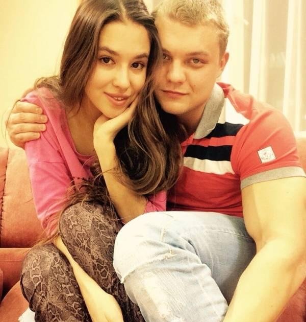 Фотографии Вадима Рыжова