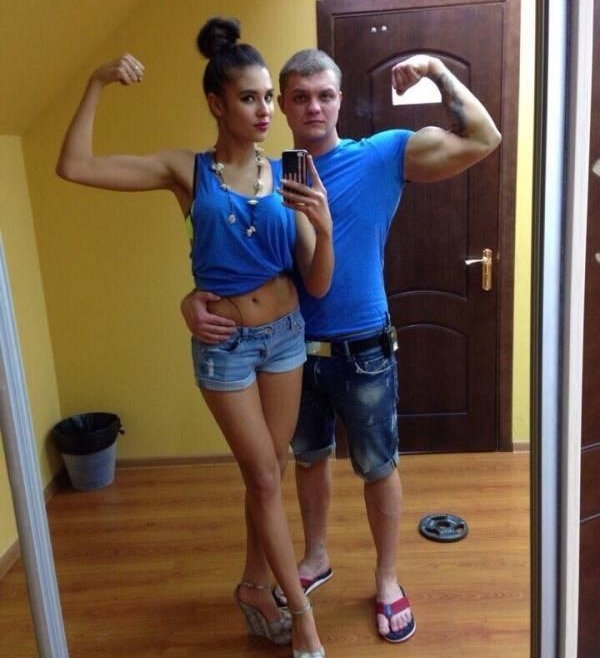 Фотографии Вадима Рыжова