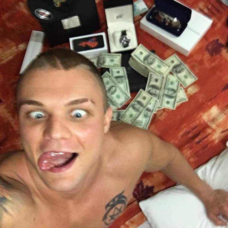 Фотографии Вадима Рыжова