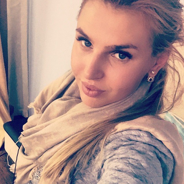 Фотографии Эллы Сухановой