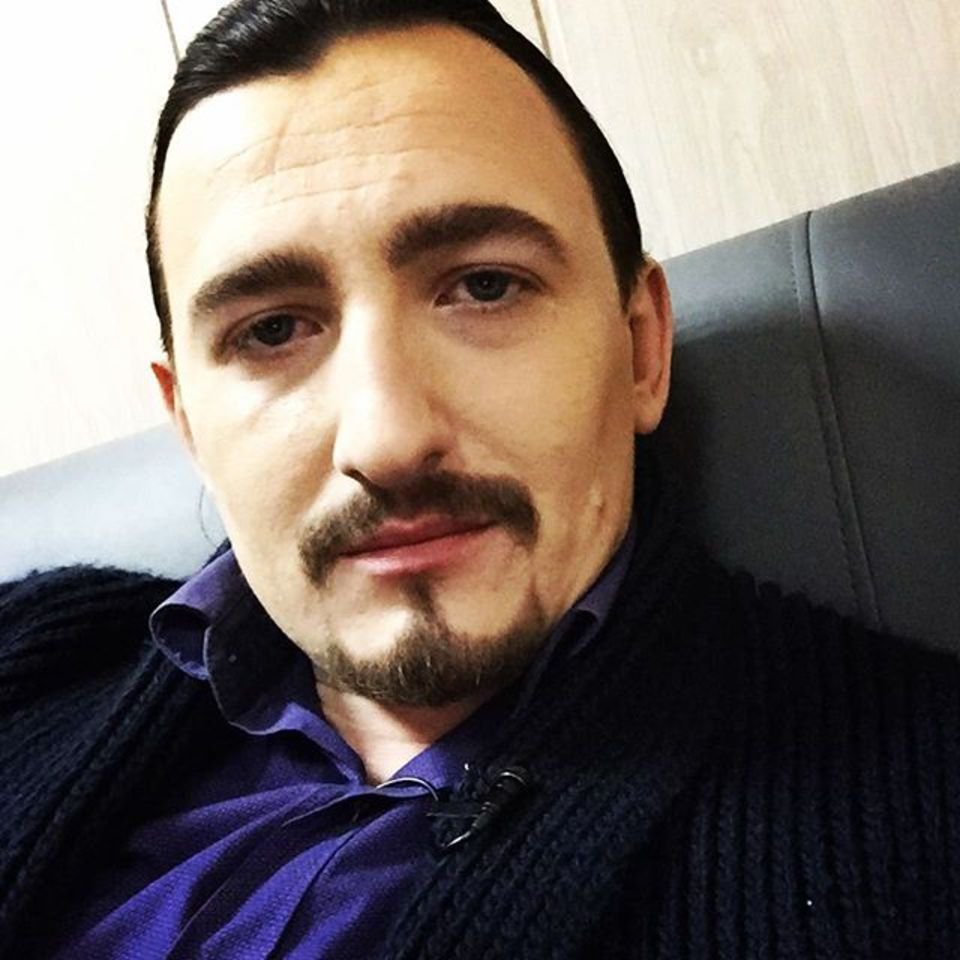 Фотографии Влада Кадони