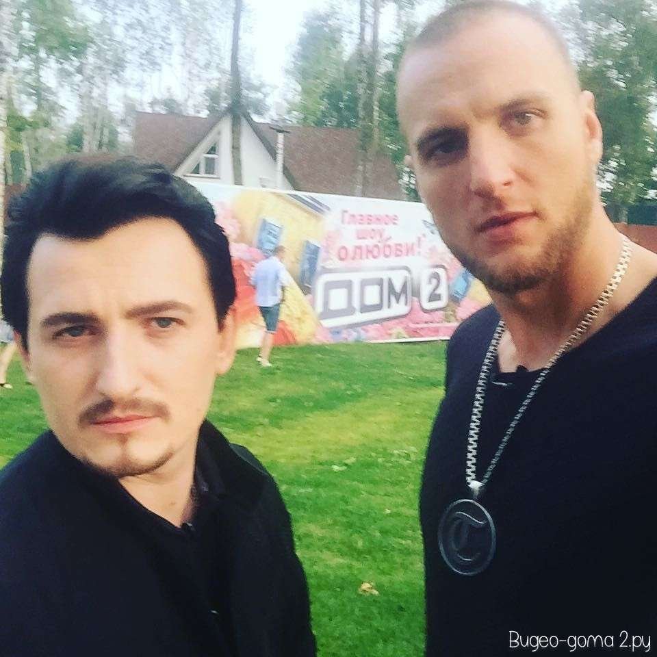 Фотографии Влада Кадони