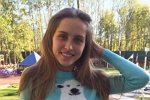 Фотографии Анастасии Киушкиной