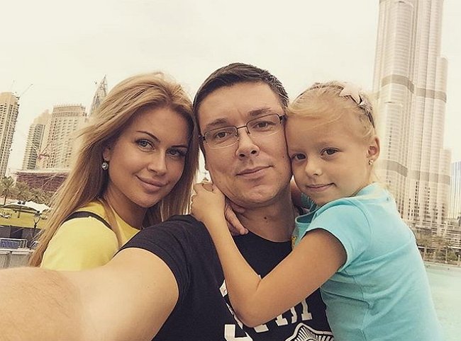 Фотографии Андрея Чуева
