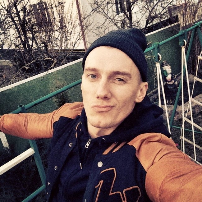 Фотографии Васо Бойко