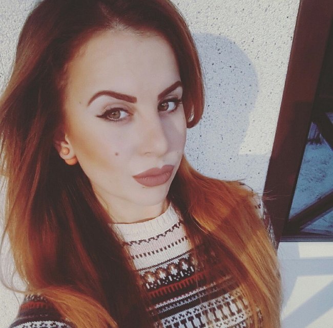 Фотографии Ольги Жемчуговой