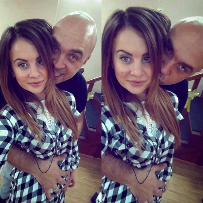 Фотографии Ольги Жемчуговой