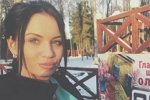 Проект покинула Александра Платонова