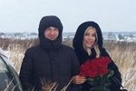 Илья Яббаров: Малышка сказала мне «да»!