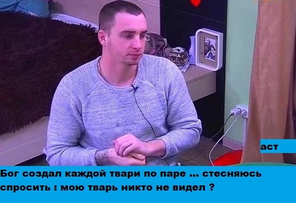 Приколы о Дом-2 (22.12.2016)