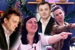 Приколы о Дом-2 (15.01.2017)