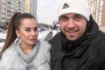 Глеб Жемчугов: В режиме «Дружба» с бывшей женой