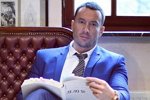 Михаил Терехин обрёл своё истинное призвание