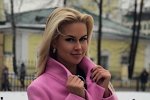 Марина Африкантова перевоплотилась в Лену Никанорову