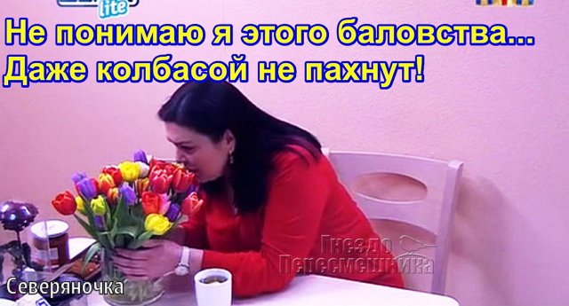 Приколы о Дом-2 (17.03.2017)