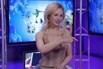 Мнение: Харитонова решила напомнить о себе?