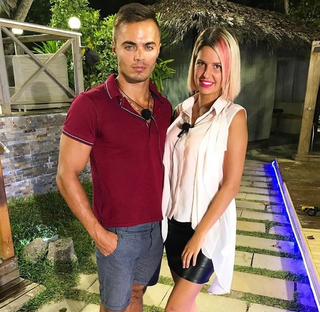 Фото участников с Сейшел (14.06.2017)