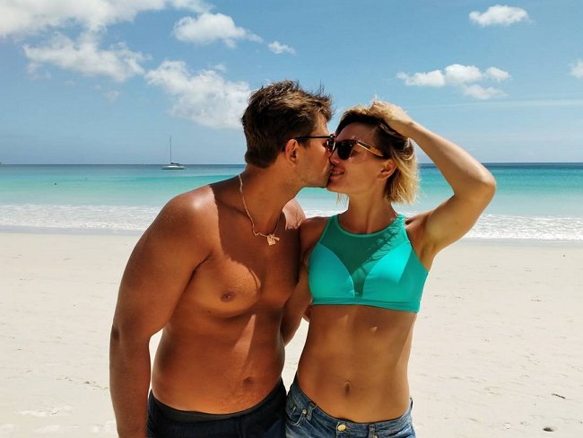 Фото участников с Сейшел (14.06.2017)