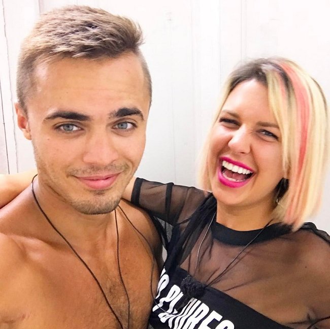 Фото участников с Сейшел (14.06.2017)