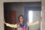 Татьяна Кирилюк приобрела жилплощадь в Москве