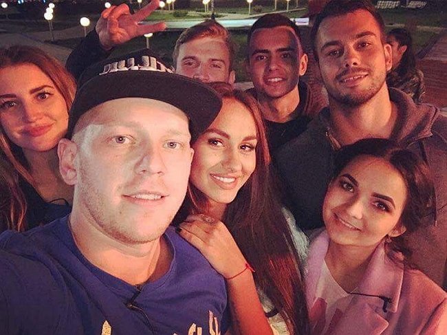 Свежие фото от участников (20.06.2017)