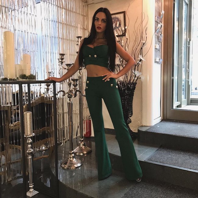 Свежие фото от участников (20.06.2017)