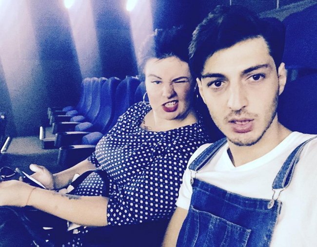 Свежие фото от участников (20.06.2017)