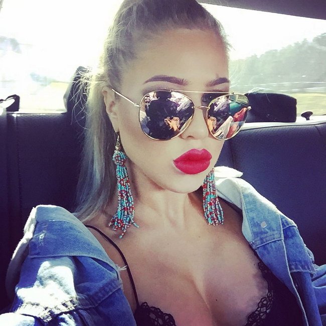 Свежие фото от участников (20.06.2017)