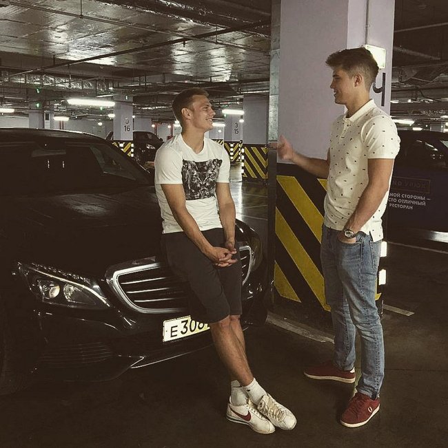 Свежие фото от участников (20.06.2017)