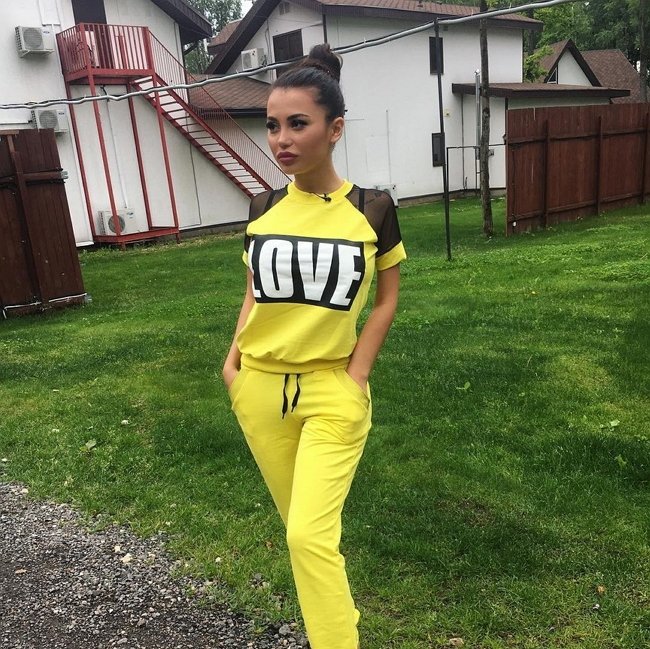 Свежие фото от участников (20.06.2017)