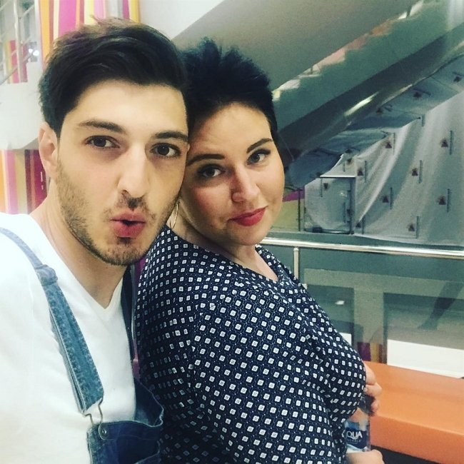 Свежие фото от участников (20.06.2017)