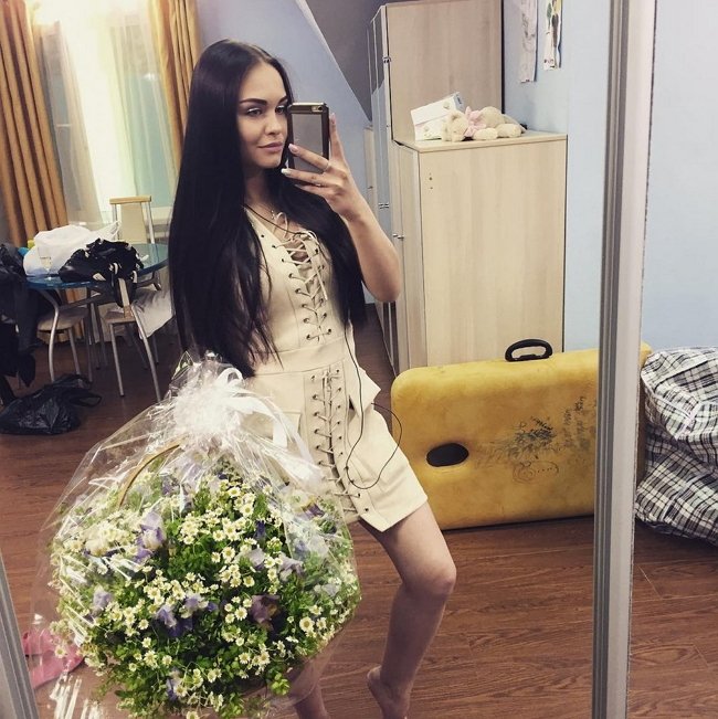 Свежие фото от участников (20.06.2017)