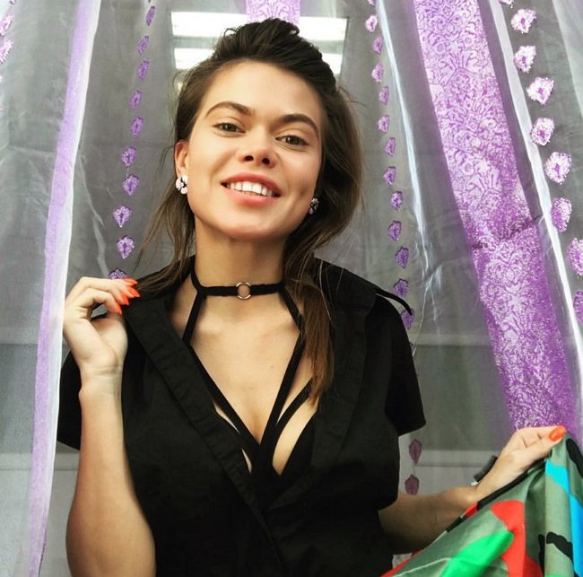 Жизнь после телестройки: Дарина Елдзарова