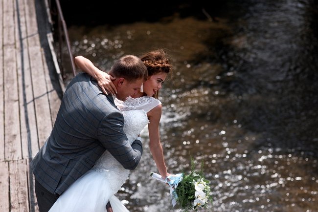 Жизнь после телестройки: Дарина Елдзарова