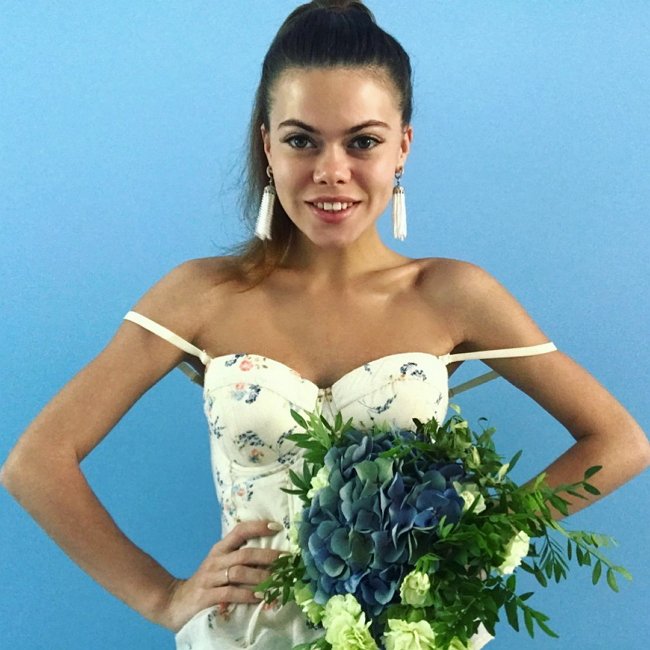 Жизнь после телестройки: Дарина Елдзарова