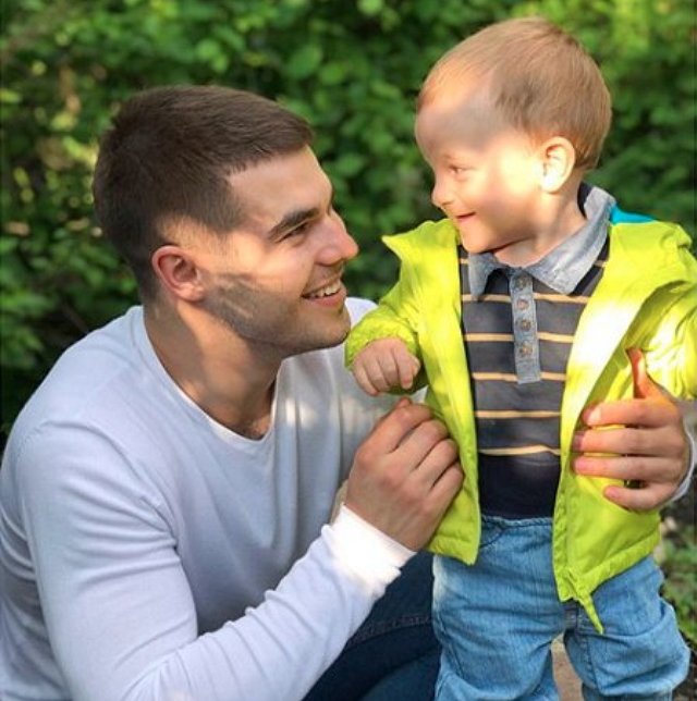 Фотоподборка детей участников (4.08.2017)