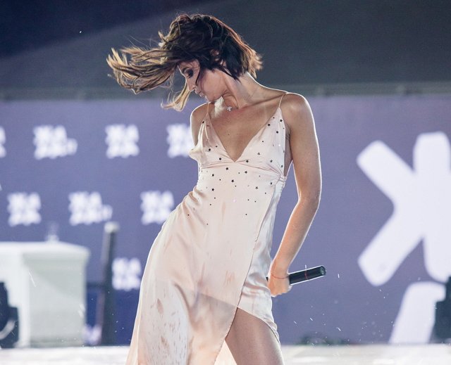 Пластический хирург о внешности Бузовой: «Новая жизнь, новая я»