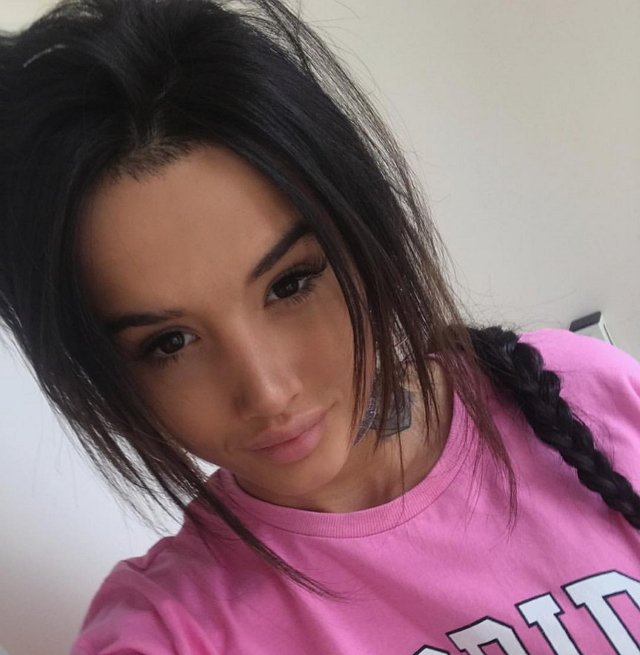 Свежие фото от бывших участников (5.08.2017)