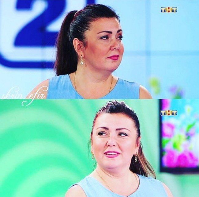 Ирина Донцова: Нас уже 45.000