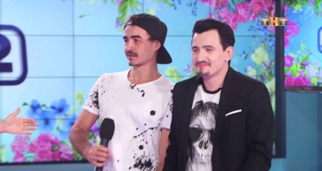 Мнение: Новый приход, и опять фрик и врушка