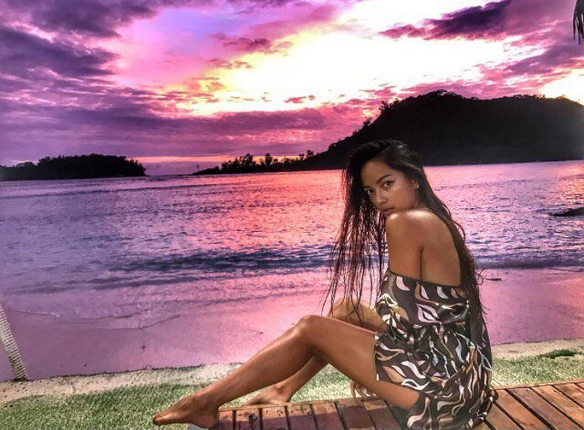 Мэри Кулешова: Что должен делать мужчина?