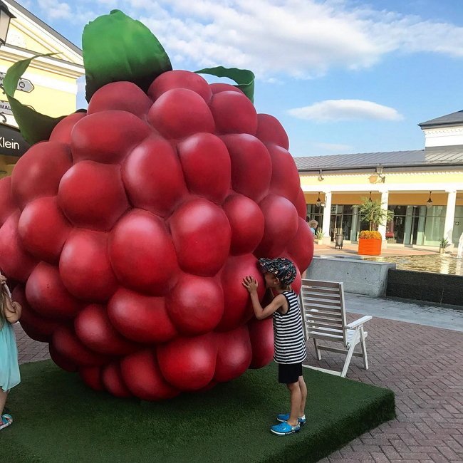 Фотоподборка детей участников (15.08.2017)