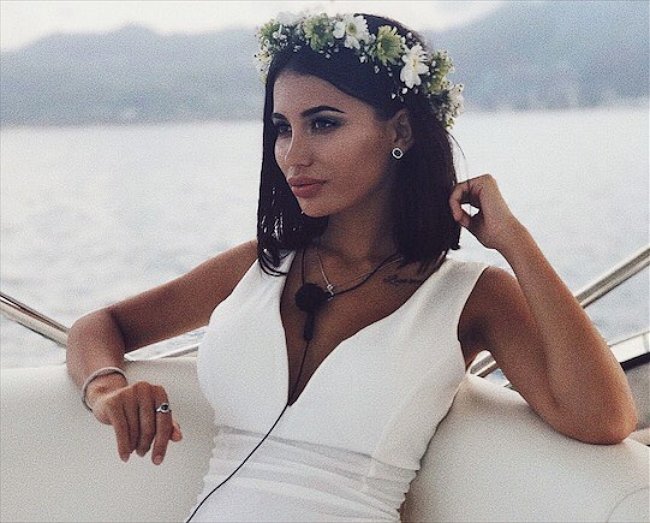 Свежие фото от участников (12.09.2017)