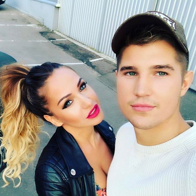 Свежие фото от участников (12.09.2017)